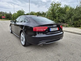Обява за продажба на Audi A5 3.0TDI S Line Plus Sportback FULL Германия  ~16 900 лв. - изображение 2