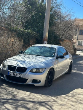 BMW 335 3.5D 286hp e92 - 25500 лв. - 80294660 3