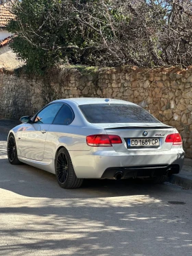 BMW 335 3.5D 286hp e92 - 25500 лв. - 80294660 5