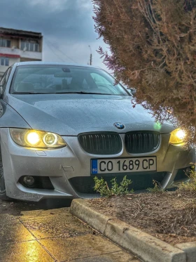 BMW 335 3.5D 286hp e92 - 25500 лв. - 80294660 7
