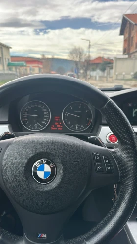 BMW 335 3.5D 286hp e92 - 25500 лв. - 80294660 10