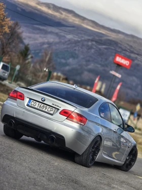 BMW 335 3.5D 286hp e92 - 25500 лв. - 80294660 8