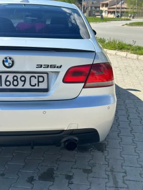 BMW 335 3.5D 286hp e92 - 25500 лв. - 80294660 2