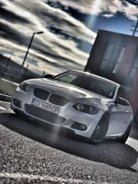 BMW 335 3.5D 286hp e92 - 25500 лв. - 80294660 9