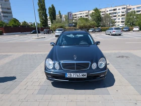     Mercedes-Benz E 280
