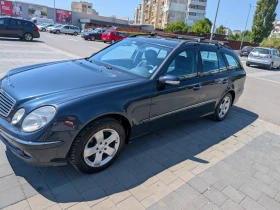 Mercedes-Benz E 280 | Mobile.bg    7