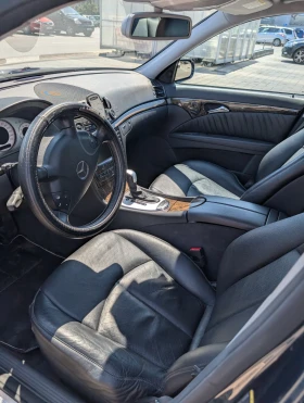 Mercedes-Benz E 280 | Mobile.bg    8