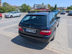 Mercedes-Benz E 280 | Mobile.bg    3