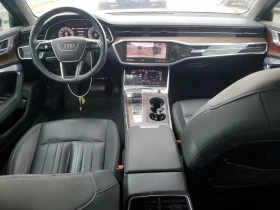 Audi A6 - 35000 лв. - 91557714 5
