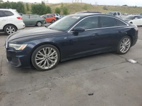 Audi A6 - 35000 лв. - 91557714 3