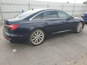Audi A6 - 35000 лв. - 91557714 8
