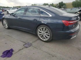 Audi A6 - 35000 лв. - 91557714 10