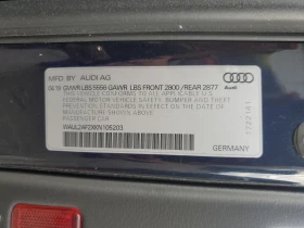 Audi A6 - 35000 лв. - 91557714 12