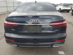 Audi A6 - 35000 лв. - 91557714 9