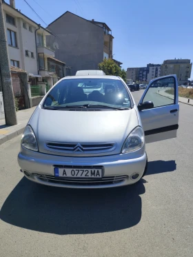 Обява за продажба на Citroen Xsara picasso ~3 800 лв. - изображение 1