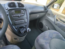 Обява за продажба на Citroen Xsara picasso ~3 800 лв. - изображение 7