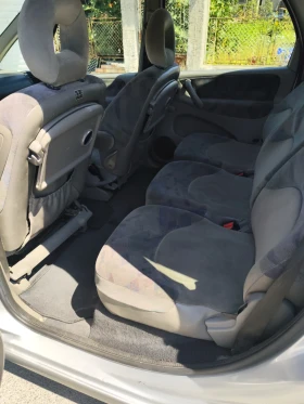 Обява за продажба на Citroen Xsara picasso ~3 800 лв. - изображение 8