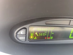 Обява за продажба на Citroen Xsara picasso ~3 800 лв. - изображение 6