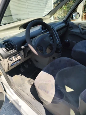Обява за продажба на Citroen Xsara picasso ~3 800 лв. - изображение 5