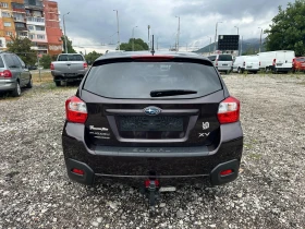 Subaru XV 1.6I 114kc 4x4 - 12950 лв. - 15045721 4