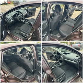 Subaru XV 1.6I 114kc 4x4 - 12950 лв. - 15045721 13