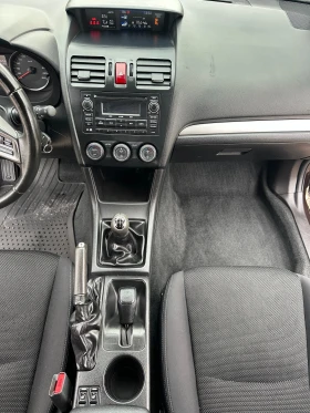 Subaru XV 1.6I 114kc 4x4 - 12950 лв. - 15045721 12