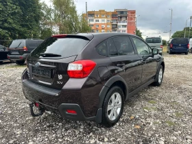 Subaru XV 1.6I 114kc 4x4 - 12950 лв. - 15045721 5