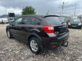 Subaru XV 1.6I 114kc 4x4 - 12950 лв. - 15045721 3