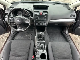 Subaru XV 1.6I 114kc 4x4 - 12950 лв. - 15045721 10