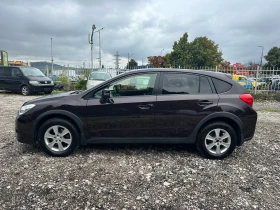 Subaru XV 1.6I 114kc 4x4 - 12950 лв. - 15045721 2
