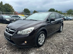 Subaru XV 1.6I 114kc 4x4