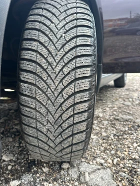 Subaru XV 1.6I 114kc 4x4 - 12950 лв. - 15045721 14
