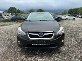 Subaru XV 1.6I 114kc 4x4 - 12950 лв. - 15045721 8