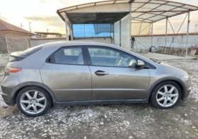 Обява за продажба на Honda Civic ~4 000 лв. - изображение 2