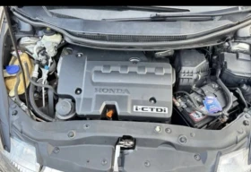 Обява за продажба на Honda Civic ~4 000 лв. - изображение 7