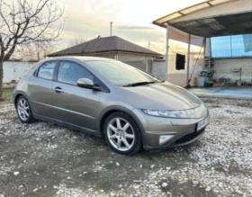 Обява за продажба на Honda Civic ~4 000 лв. - изображение 1