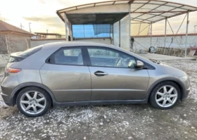Обява за продажба на Honda Civic ~4 000 лв. - изображение 6