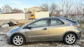 Обява за продажба на Honda Civic ~4 000 лв. - изображение 1