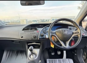 Обява за продажба на Honda Civic ~4 000 лв. - изображение 4