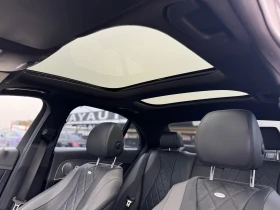 Mercedes-Benz E 350 d= MAYBACH= DESIGNO= EDITION= BURMESTER= PANORAMA= | Mobile.bg    14