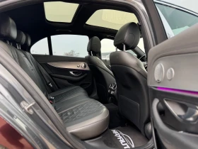 Mercedes-Benz E 350 d= MAYBACH= DESIGNO= EDITION= BURMESTER= PANORAMA= | Mobile.bg    12