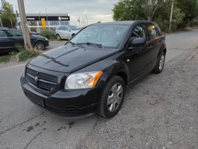     Dodge Caliber 1, 800 EURO5