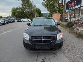     Dodge Caliber 1, 800 EURO5