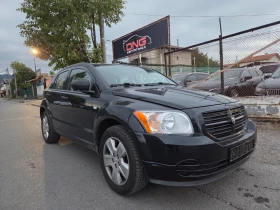     Dodge Caliber 1, 800 EURO5