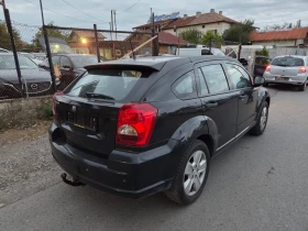 Dodge Caliber 1, 800 EURO5 | Mobile.bg    5