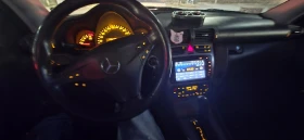 Обява за продажба на Mercedes-Benz C 220 C220 CDI SPORT COUPE ~3 500 лв. - изображение 4