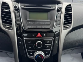 Hyundai I30 1.4 CRDI-90konq.  | Mobile.bg    14