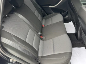 Обява за продажба на Hyundai I30 1.4 CRDI-90konq.  ~11 500 лв. - изображение 9 | Auto.bg Обява за продажба на Hyundai I30 1.4 CRDI-90konq.  ~11 500 лв. - изображение 9