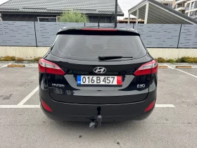 Обява за продажба на Hyundai I30 1.4 CRDI-90konq.  ~11 500 лв. - изображение 5 | Auto.bg Обява за продажба на Hyundai I30 1.4 CRDI-90konq.  ~11 500 лв. - изображение 5