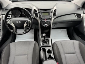 Обява за продажба на Hyundai I30 1.4 CRDI-90konq.  ~11 500 лв. - изображение 8 | Auto.bg Обява за продажба на Hyundai I30 1.4 CRDI-90konq.  ~11 500 лв. - изображение 8